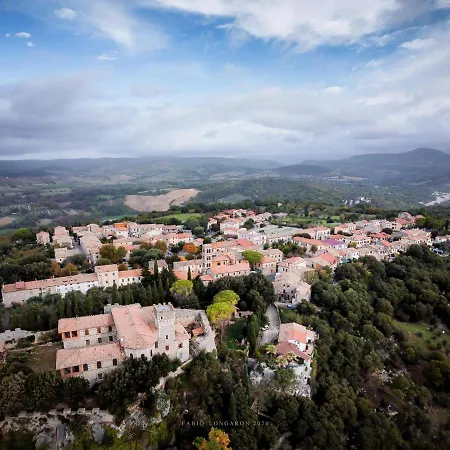Casa Maira In Centro A Holiday home Saturnia