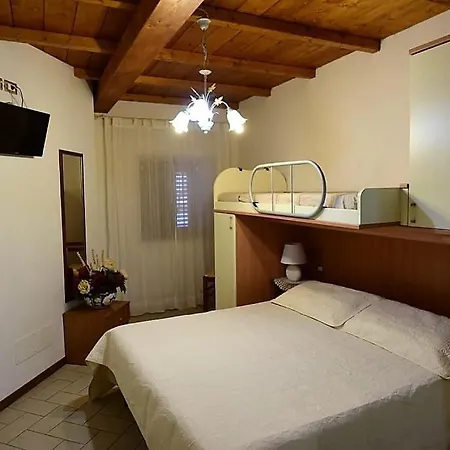 Casa Maira In Centro A Holiday home Saturnia