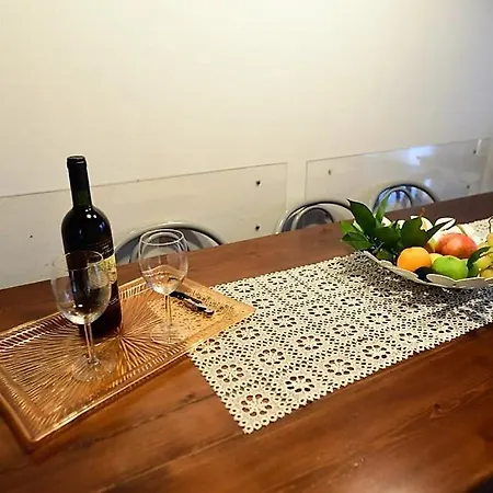 Holiday home Casa Maira In Centro A Saturnia