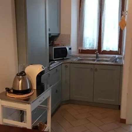 Holiday home Casa Maira In Centro A
