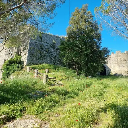 Casa Maira In Centro A Vakantiehuis Saturnia