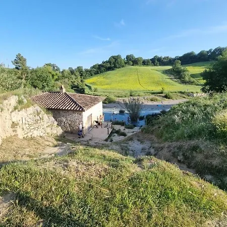 Vakantiehuis Casa Maira In Centro A *