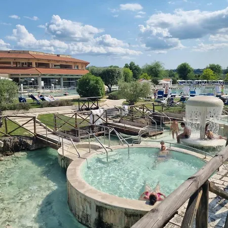 Casa Maira In Centro A Holiday home Saturnia