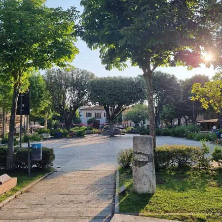 Casa Maira In Centro A Vakantiehuis Saturnia