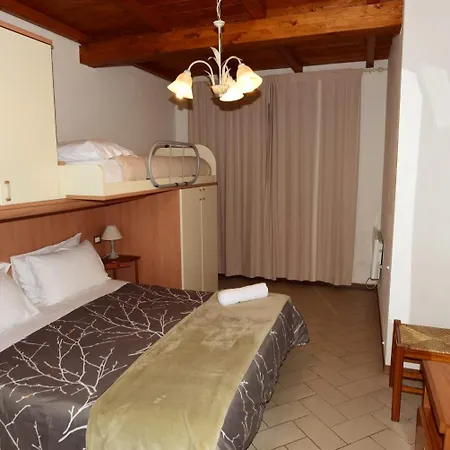 Casa Maira In Centro A Holiday home