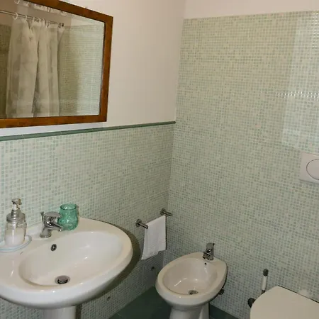 Holiday home Casa Maira In Centro A