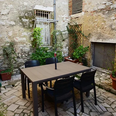 Casa Maira In Centro A Holiday home Saturnia