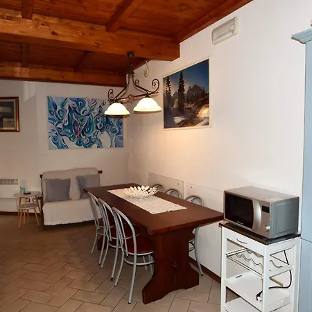 Holiday home Casa Maira In Centro A Saturnia