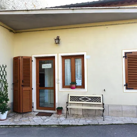 Casa Maira In Centro A *