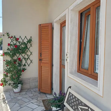 Casa Maira In Centro A * Saturnia