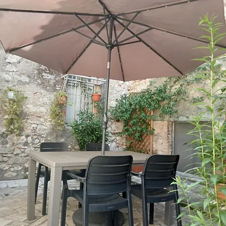Dom wakacyjny Casa Maira In Centro A *
